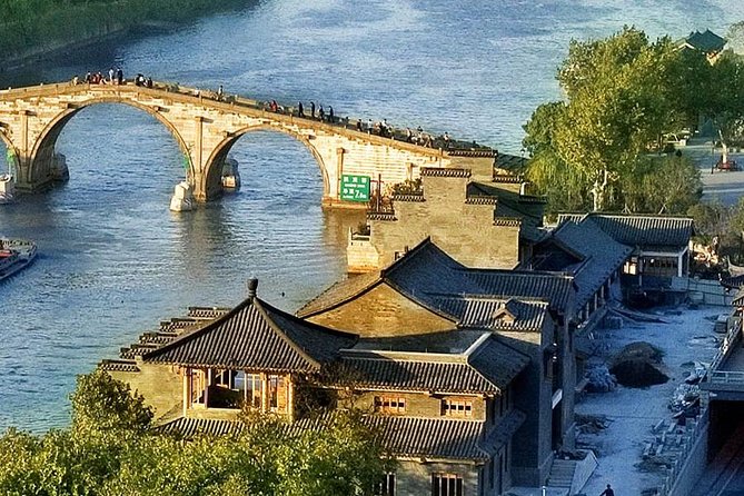 Hangzhou Cultural Day Tour by Mini Coach - Pricing and Value