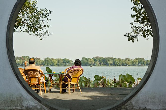 Private Hangzhou Tea Plantation and Garden Tour with Lunch - What’s Included and What to Consider