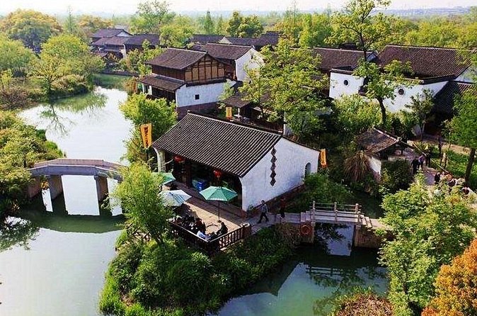 Hanghzhou Xixi Wetland Half Day Tour with Boat Ride - The Sum Up