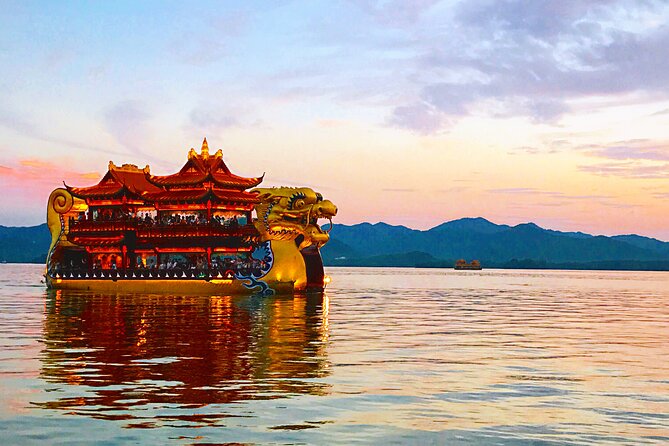 Best of Hangzhou: A Comprehensive Tour of the City's Top Sights - Why This Tour Works