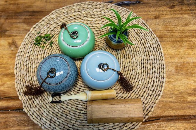 One-Day Hangzhou Dragon Well Tea Culture & West Lake Private Tour - FAQ