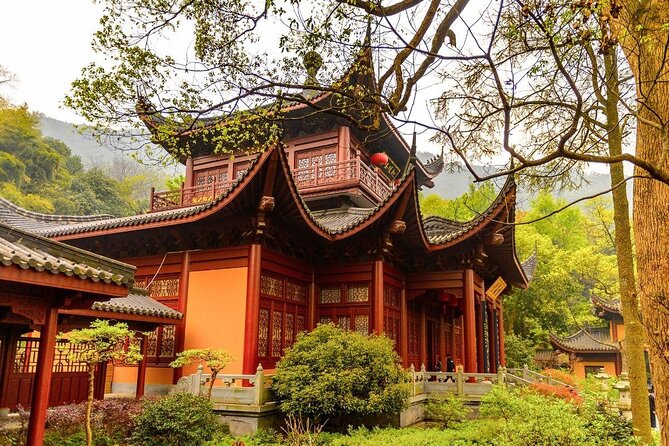 Classic Hangzhou One Day Private Tour - The Experience: What Travelers Can Expect