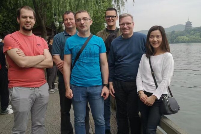 Classic Hangzhou One Day Private Tour - FAQ