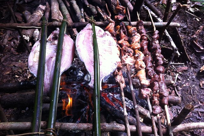 Dinner and Overnight in the Jungle in Manaus - Who Should Consider This Tour?