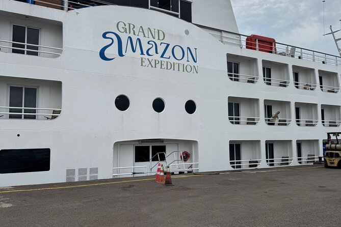 Transfer service from Porto to Manaus Airport - Why This Service Is Especially Suitable for Certain Travelers