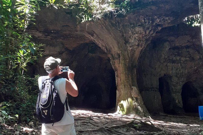 Private Tour of Iracema and Asframa Waterfalls in Manaus - Final Thoughts