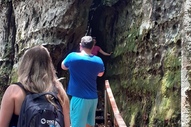 Private Tour of Iracema and Asframa Waterfalls in Manaus - FAQs