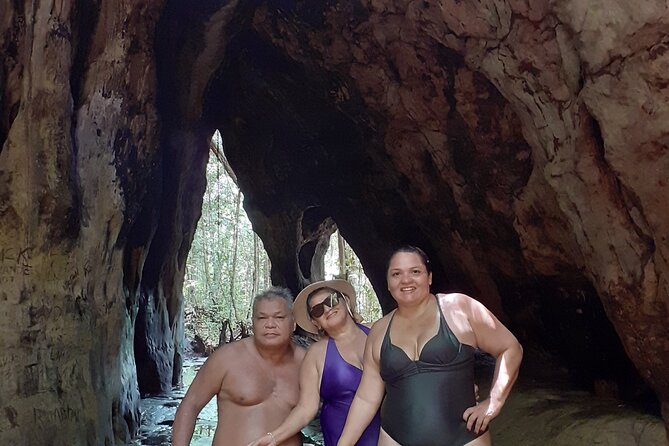 Private Tour of Iracema and Asframa Waterfalls in Manaus - A Closer Look at the Itinerary