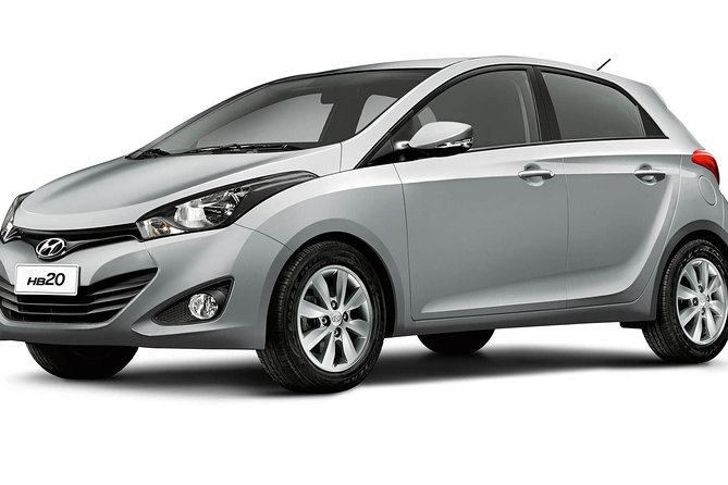 One Way Shared Transfer from hotels to Manaus airport - FAQ