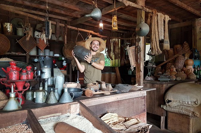 Rubber Museum from Manaus - Analyzing the Value: Is It Worth It?