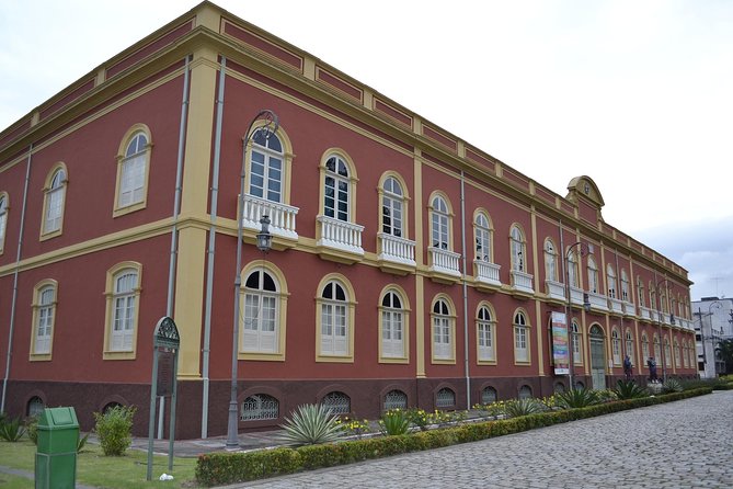 Manaus: Like a Local Customized Guided Welcome Tour - What Makes This Tour Stand Out?