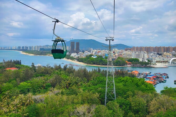 Monkey Island and Floating Village Seafood Adventure - Who Should Consider This Tour?