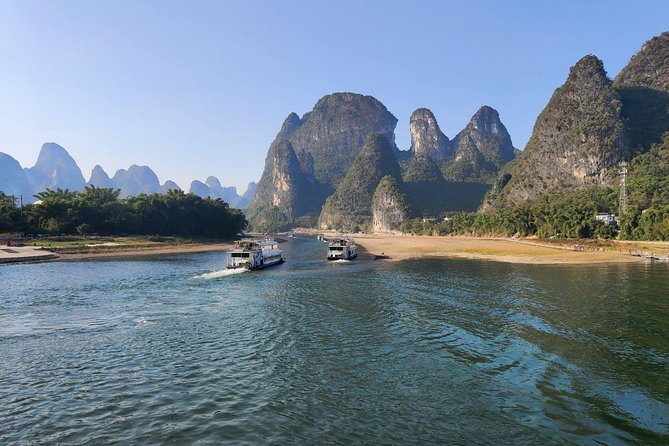 4 Day: Yangshuo and Guilin Private Tour from Yangshuo (with Hotel Pickup) - What We Think: The Real Value of This Tour