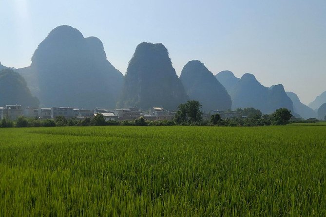 4 Day: Yangshuo and Guilin Private Tour from Yangshuo (with Hotel Pickup) - The Sum Up
