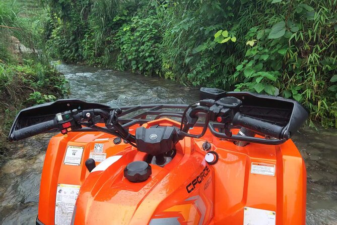 ATV/Buggy ride in Yangshuo from Yangshuo/Guilin/Xingping hotel - What Travelers Say