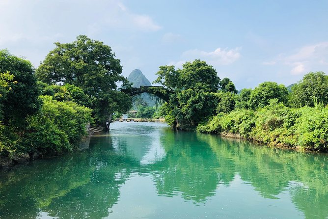 Private Yulong River, Xianggong Mountain and Countryside Bike Tour - The Sum Up: Who is This Tour Best For?