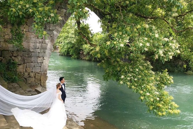 Private Yulong River, Xianggong Mountain and Countryside Bike Tour - FAQ