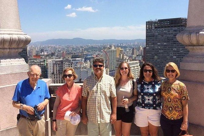 Private Sao Paulo Shore Excursion from Santos Port (8h) - How the Itinerary Works in Practice