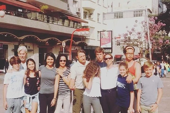 Private Sao Paulo Shore Excursion from Santos Port (8h) - FAQ