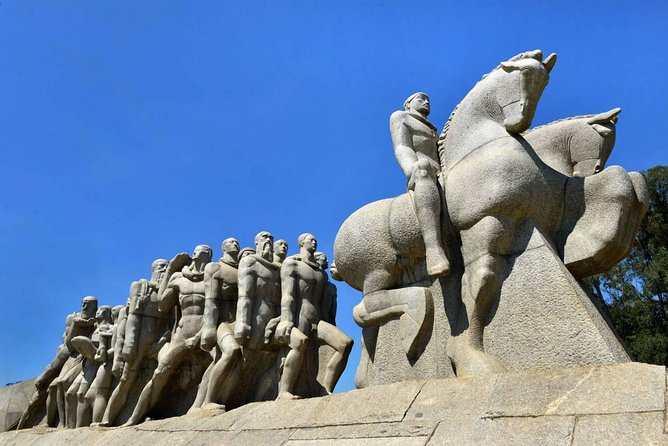 Private Sao Paulo Shore Excursion from Santos Port (8h) - Who Is This Tour Best For?