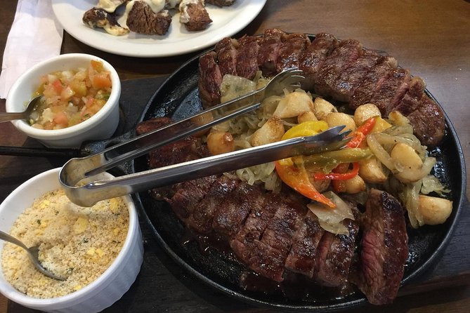 Santos Private Shore Excursion: Sao Paulo Full Day City Experience - Practical Details & Tips