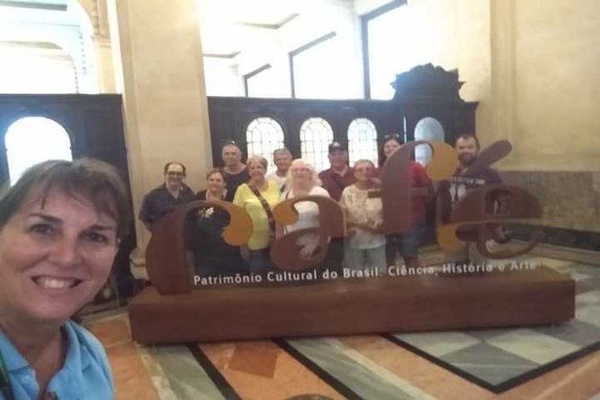 7-Hour Shared Group Santos Tour : Mont Serrat, Coffee Museum and Sightseeing - Authentic Experiences and Practical Details