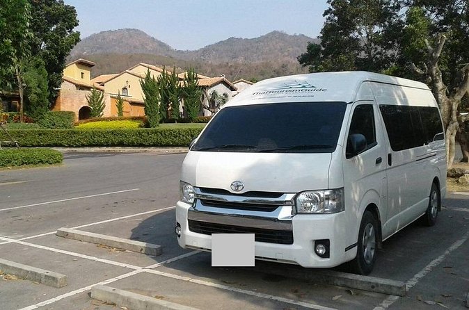 Private Transfer from Guangzhou Int Airport (CAN) to Shekou Port - Real Traveler Insights (Based on Reviews)