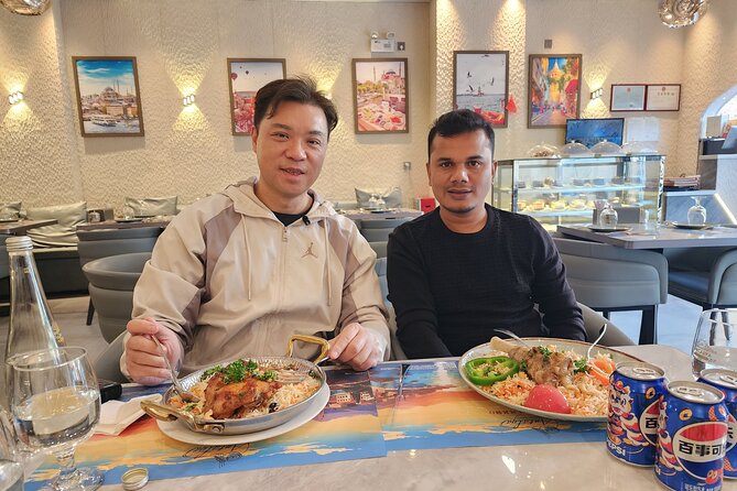 Guangzhou Wholesale Market Factory Tour Guide Service - Practical Details and What You’ll Experience