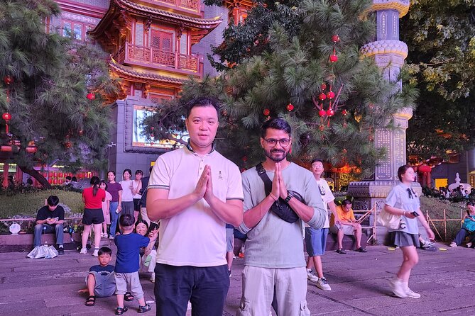 Guangzhou Wholesale Market Factory Tour Guide Service - Who Will Love This Tour?