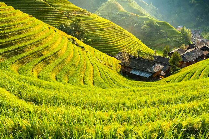 3-Day Private Guilin Highlights Tour from Guangzhou by Bullet Train - Why Choose This Tour?