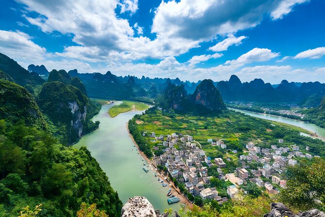 3-Day Private Guilin Highlights Tour from Guangzhou by Bullet Train - Introduction: A Closer Look at the 3-Day Private Guilin Highlights Tour