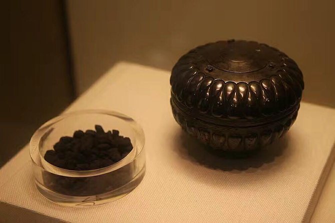 4-Hour Private Tour to Museum of Nanyue King & Academy of Clan Chen in Guangzhou - Deep Dive into the Itinerary