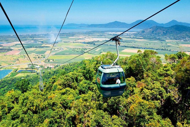 Private Guangzhou Best Day Tour with Canton Tower, Baiyun Mountain and More - An Introduction to the Tour and Its Highlights