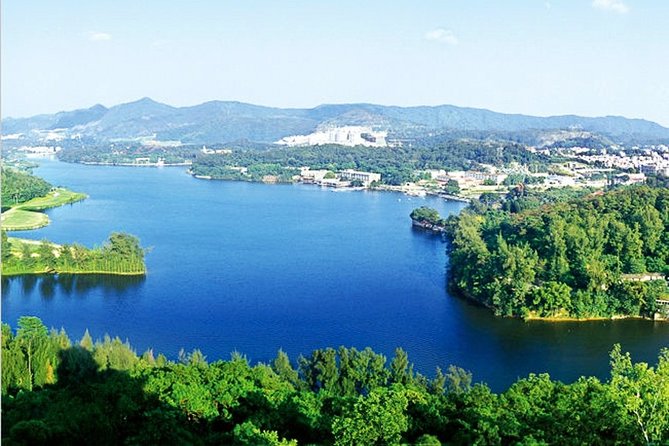 Private Guangzhou Best Day Tour with Canton Tower, Baiyun Mountain and More - Key Points