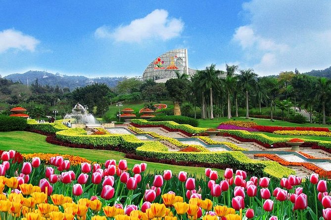 Private Guangzhou Best Day Tour with Canton Tower, Baiyun Mountain and More - The Sum Up