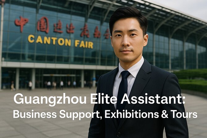 Greater Bay Area Elite Business Assistance (Guangzhou & Shenzhen) - The Sum Up