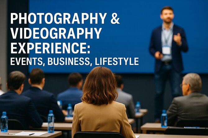 Professional Photography & Videography for Business & Product - Introduction: Capture Guangzhou’s Charm with a Commercial Photography & Videography Tour