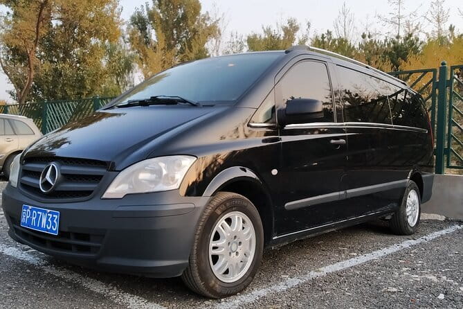 [Airport transfer] Guangzhou Airport - Guangzhou city transfer service with a good reputation! - What’s the Ride Like?