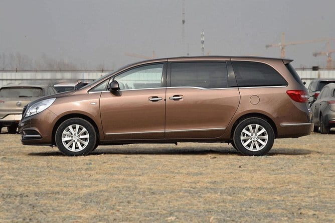 [Airport transfer] Guangzhou Airport - Guangzhou city transfer service with a good reputation! - Final Thoughts