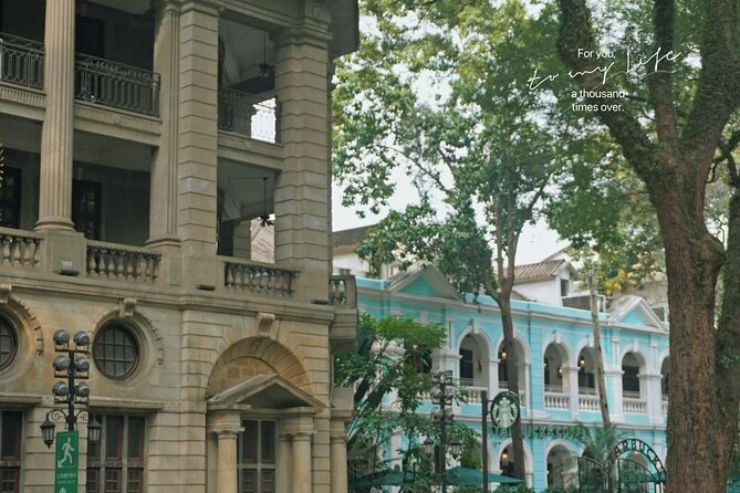 Guangzhou Half-Day Tour: A Journey Through Time and Culture - The Sum Up