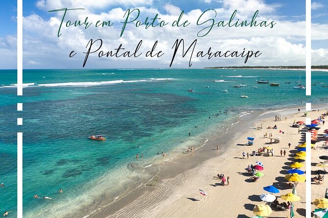 Day Trip to Porto de Galinhas from Recife - Why Choose This Tour?