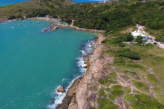 Private Transfer Recife Airport to Cabo de Santo Agostinho By RECIFE TRANSLADO - An In-Depth Look at the Private Transfer Experience