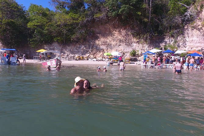 Private Transfer from Recife Airport to Tamandaré - Authentic Experiences and Authenticity: What Reviews Reveal