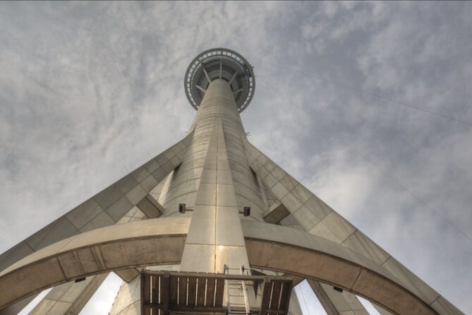 Macau 360 Tower Ticket at Hong Kong - FAQ