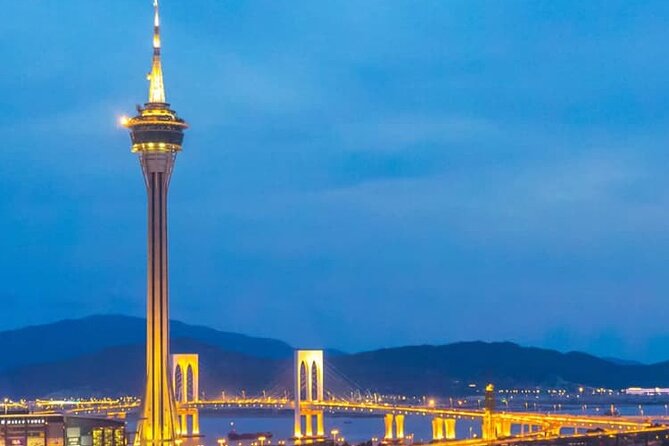 Macau Tower Observation Deck Admission Ticket - The Sum Up: Who Will Love It?