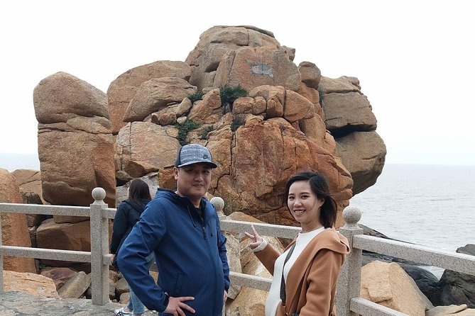 Macau 6 Hours Private Limo Sightseeing Tour - Customized Travel - Who Should Consider This Tour?