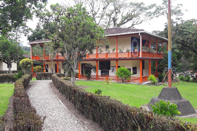 Tour Tierradentro Archaeological Park in Popayán - What Makes This Tour a Great Choice?