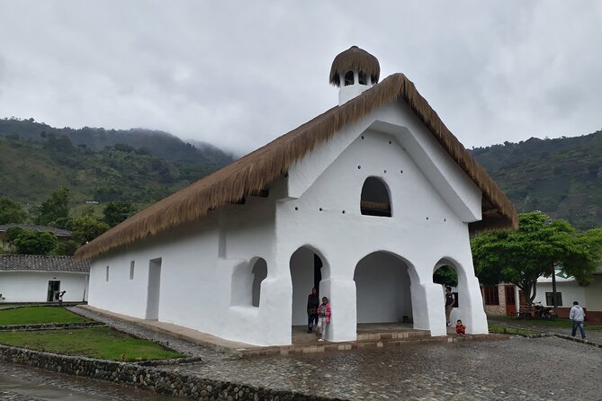 Tour Tierradentro Archaeological Park in Popayán - Key Points