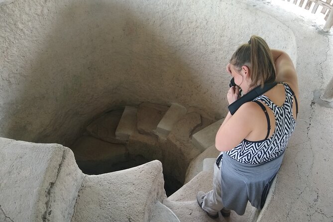 Tour Tierradentro Archaeological Park in Popayán - Practical Details and Considerations