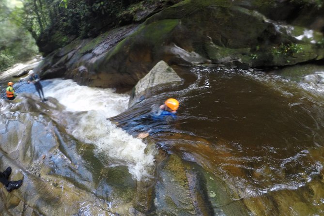 Canyoning El Chispero - Exploring Canyoning El Chispero: A Deep Dive into Every Detail